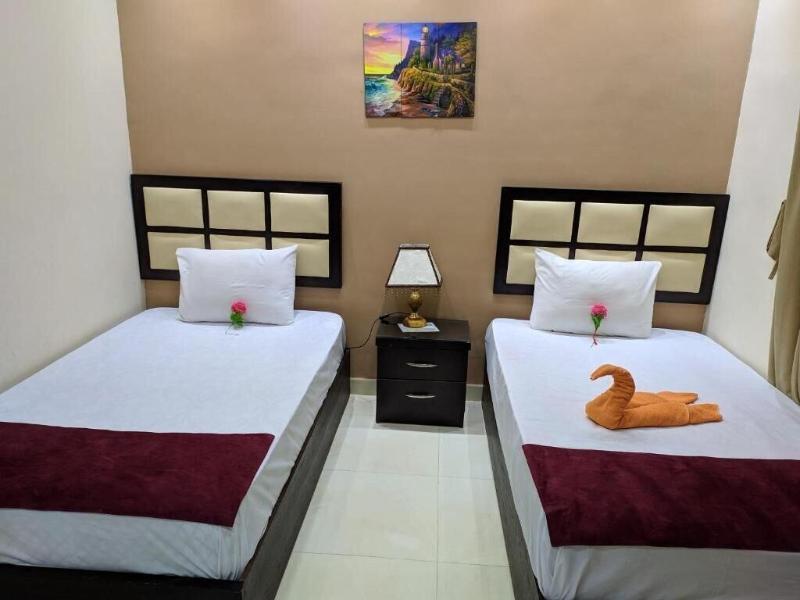 קהיר Grand City Hotel מראה חיצוני תמונה