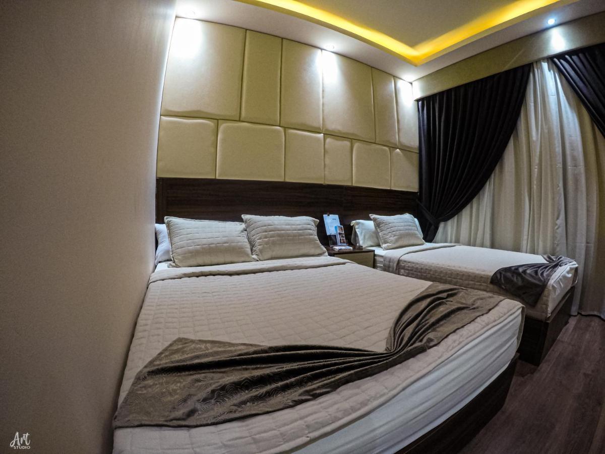 קהיר Grand City Hotel מראה חיצוני תמונה