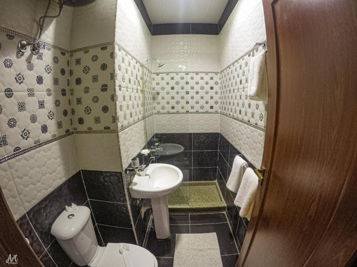 קהיר Grand City Hotel מראה חיצוני תמונה