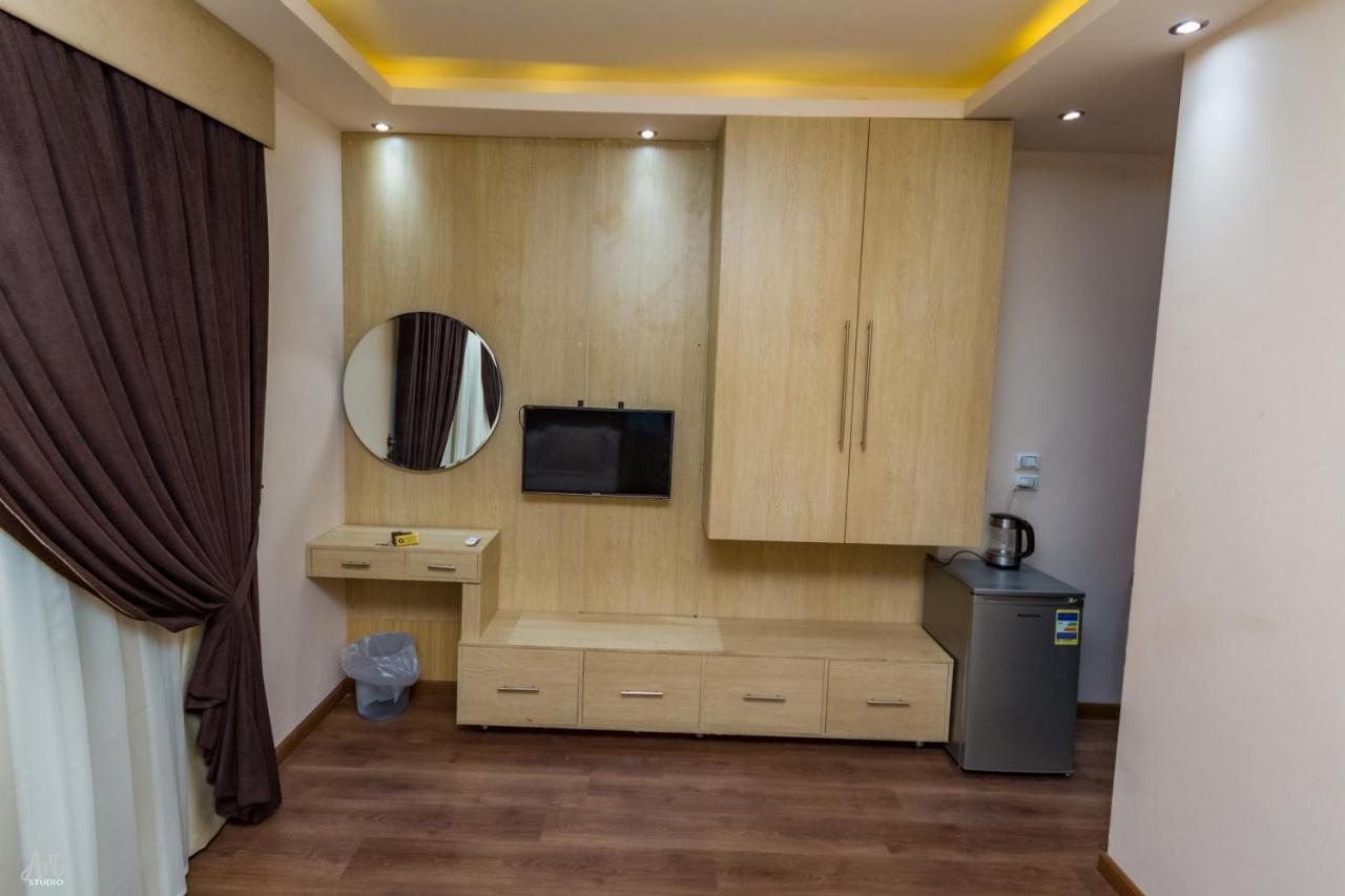 קהיר Grand City Hotel מראה חיצוני תמונה